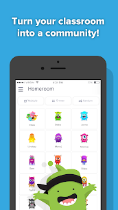 ClassDojo Update Version For Android 1