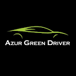 Cover Image of Unduh Azur Green Driver  APK