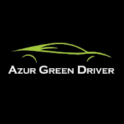 Azur Green Driver