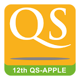 12th QS-APPLE Conference icon