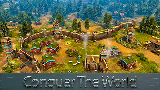 Edge Of War Screen 3