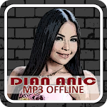 Cover Image of Download Tarling Dangdut Dian Anic 2020  APK