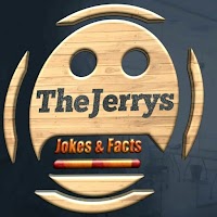 TheJerrys Jokes & Facts
