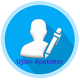 Ujian Apoteker (UKAI) icon