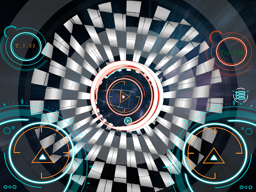 Black Hole Screen 2