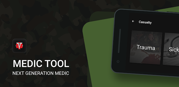 Medic Tool Unknown