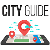 KODERMA - The CITY GUIDE icon