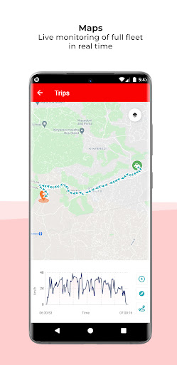 Toyota - Connect Screen 3