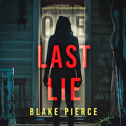 「One Last Lie (The Governess—Book 1): An absolutely gripping psychological thriller packed with twists」のアイコン画像