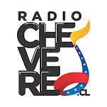 Cover Image of Download Radio Chévere 3.2 APK