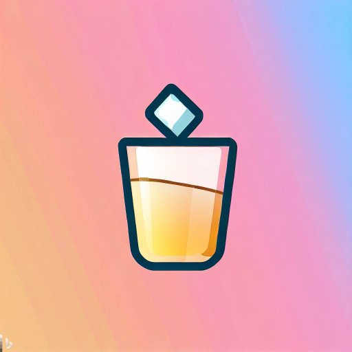 Drinkies! - Party Games logo