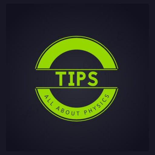 tips-all about physics logo
