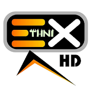 EthnixHD Live Streamer