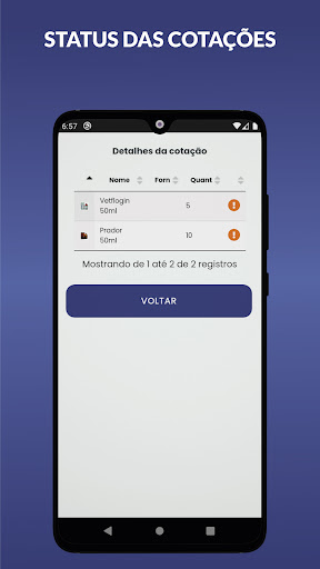 Aproleite Screenshot