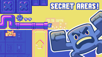 Game screenshot Hop Swap hack