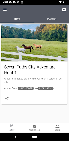 Seven Paths Cityのおすすめ画像2