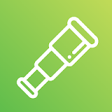 SpotIT 🔭 - Discover Cool New Places icon