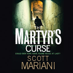 Icon image The Martyr’s Curse