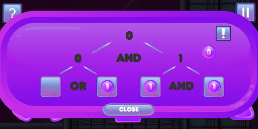 Base2 (demo) Screen 2