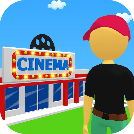 Little Cinema Manager Download on Windows