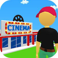 Little Cinema Manager