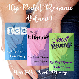 Icon image Hip Pocket Romances: Volume 1