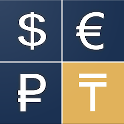 Icon image Exchange rates of Kazakhstan