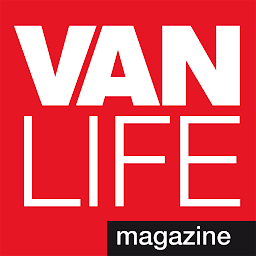 Icon image Van Life Magazine