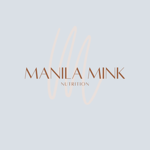 Manila Mink Nutrition