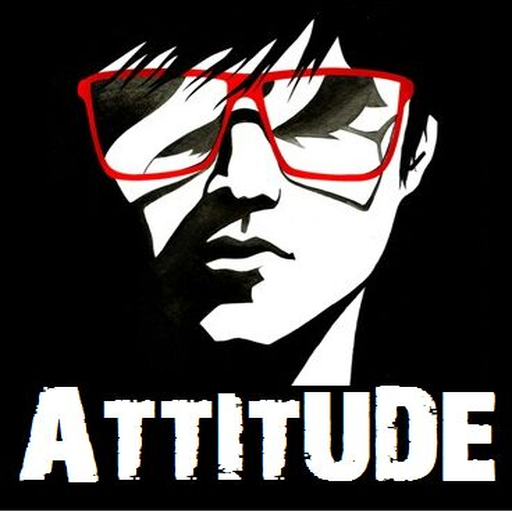 Attitude 2021 Latest Status an 5.2.2 Icon