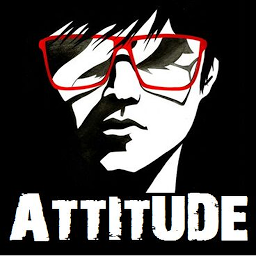 图标图片“Attitude 2021 Latest Status an”