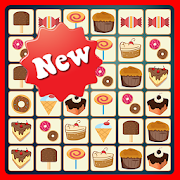 Onet Connect Sweet Candy - Matching Games 1.1 Icon