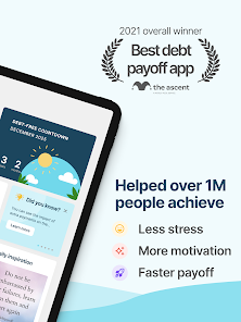 Debt Payoff Planner & Tracker - Apps en Google Play