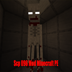 SCP-096 Mod - Apps on Google Play
