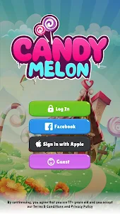 Candy Melons