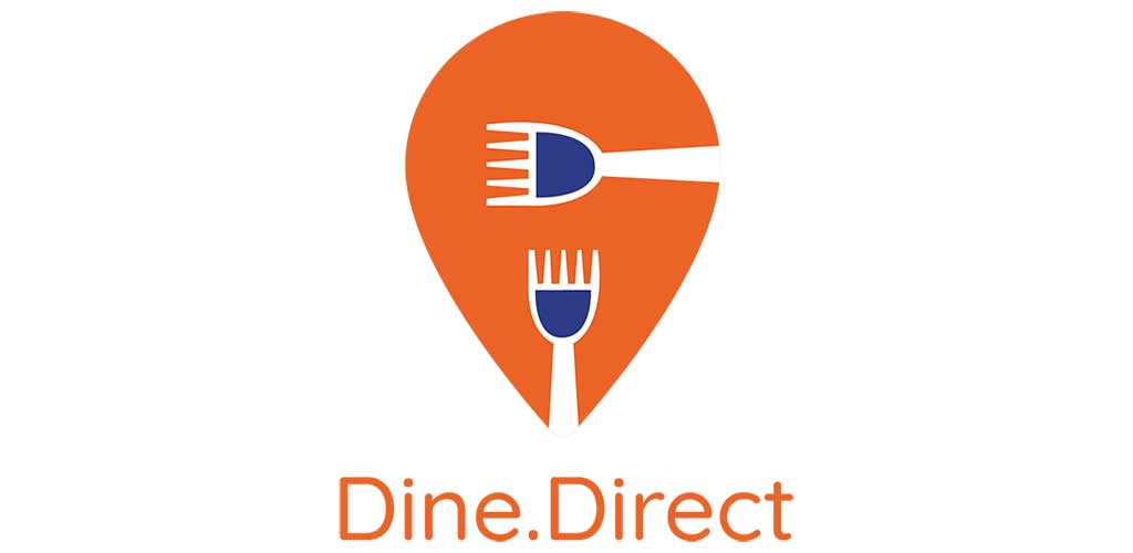 Dine and dash. Hostme.