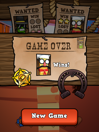 Dead Drop Desperado screenshot 13