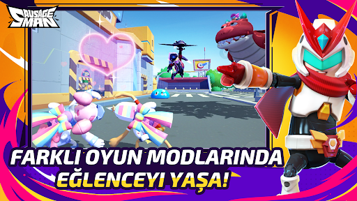 Uygulama önizlemesi