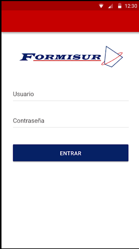 Geolocalizador Screen 2