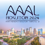 AAAL 2024 Conference
