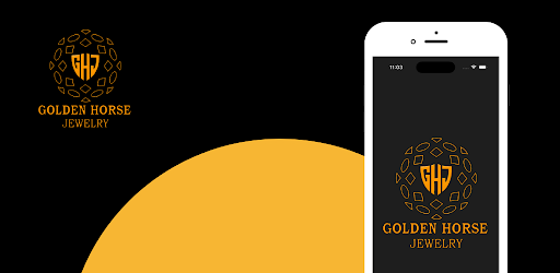 Golden Horse Jewellery