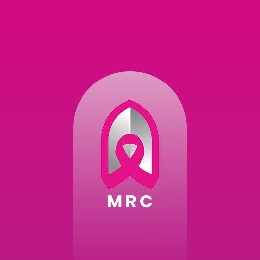 MRC Patient logo