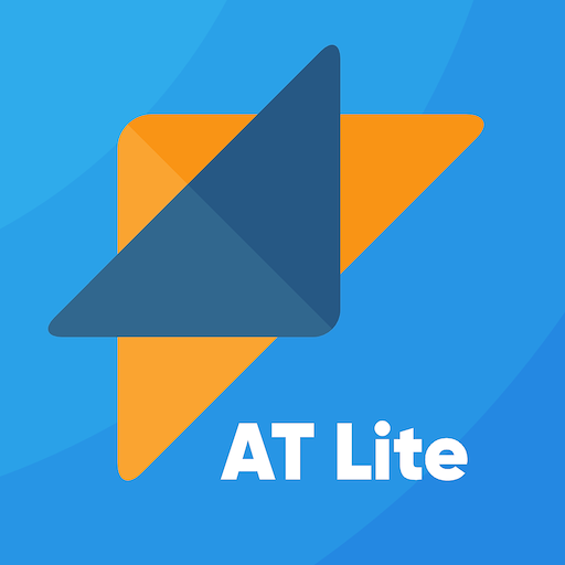 TagMatiks Asset Tracking Lite  Icon