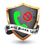 Calls Blacklist - Call Blocker icon
