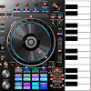 Professional Piano & DJ Mixer icon
