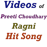 Preeti Choudhary Ragni HIT icon