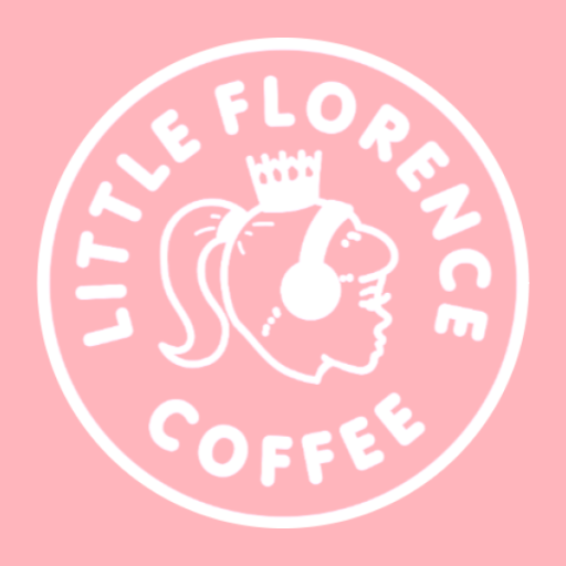 Little Florence Coffee logo