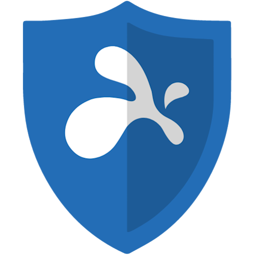 Secure Workspace logo