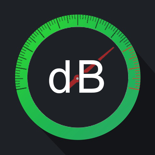 Sound Meter Decibel 1.0.17 Icon