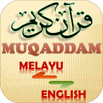 Cover Image of डाउनलोड MUQADDAM - (Malay Translation)  APK